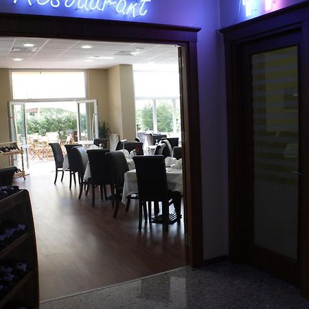 Hotel City Cerkezkoy Eksteriør billede